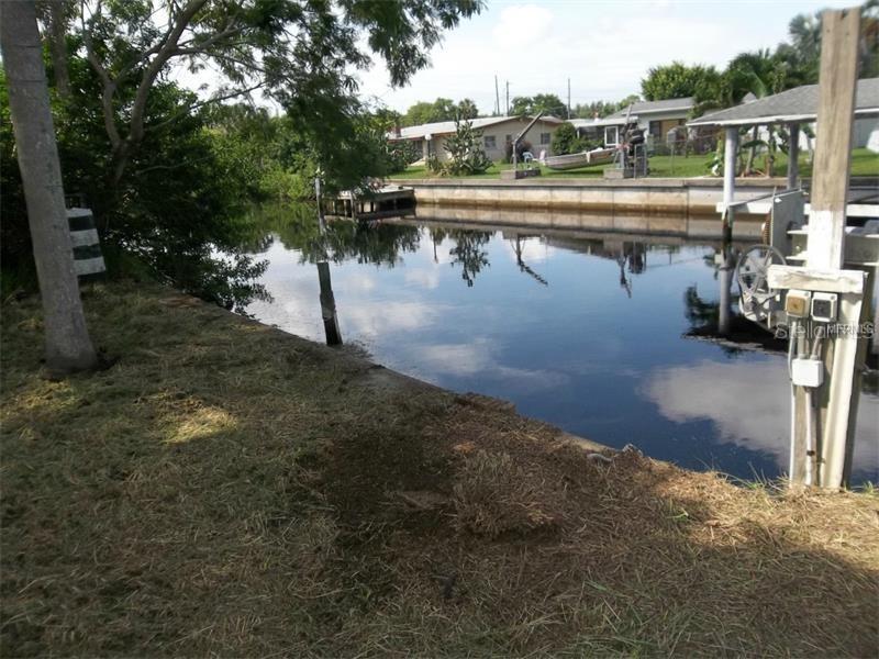 3101 Wisteria Pl., Punta Gorda, FL 33950