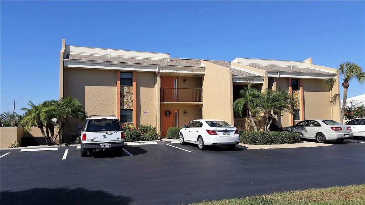 1423 Mediterranean Dr. #C, Punta Gorda, FL 33950