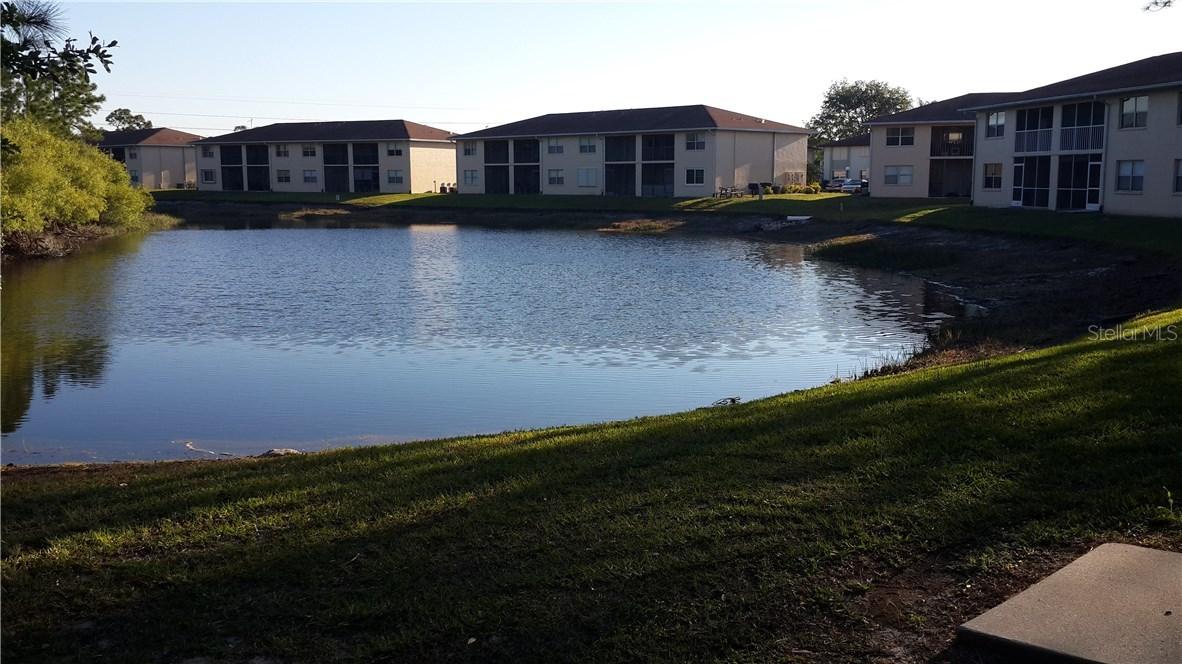 25050 Sandhill Blvd. #B2, Punta Gorda, FL 33983