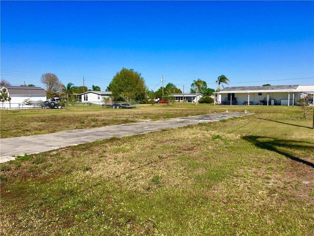 11696 SW Orange Ave., Arcadia, FL 34269