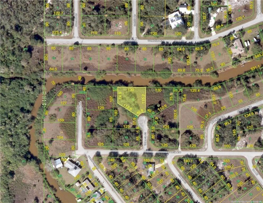 113 Valencia Ct., Punta Gorda, FL 33982