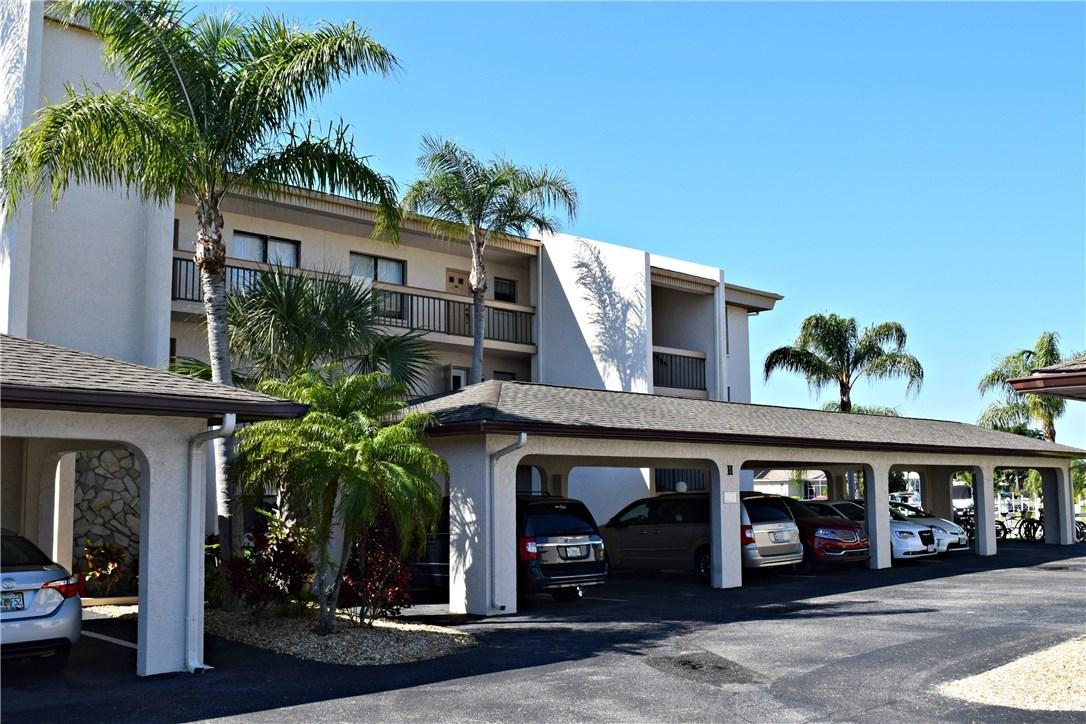 377 Coldeway Dr. #H15, Punta Gorda, FL 33950