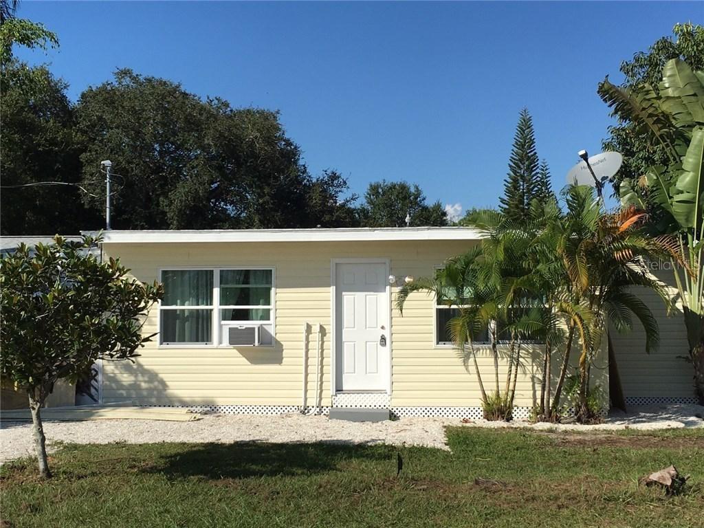 252 Palm Grove Ave., Englewood, FL 34223
