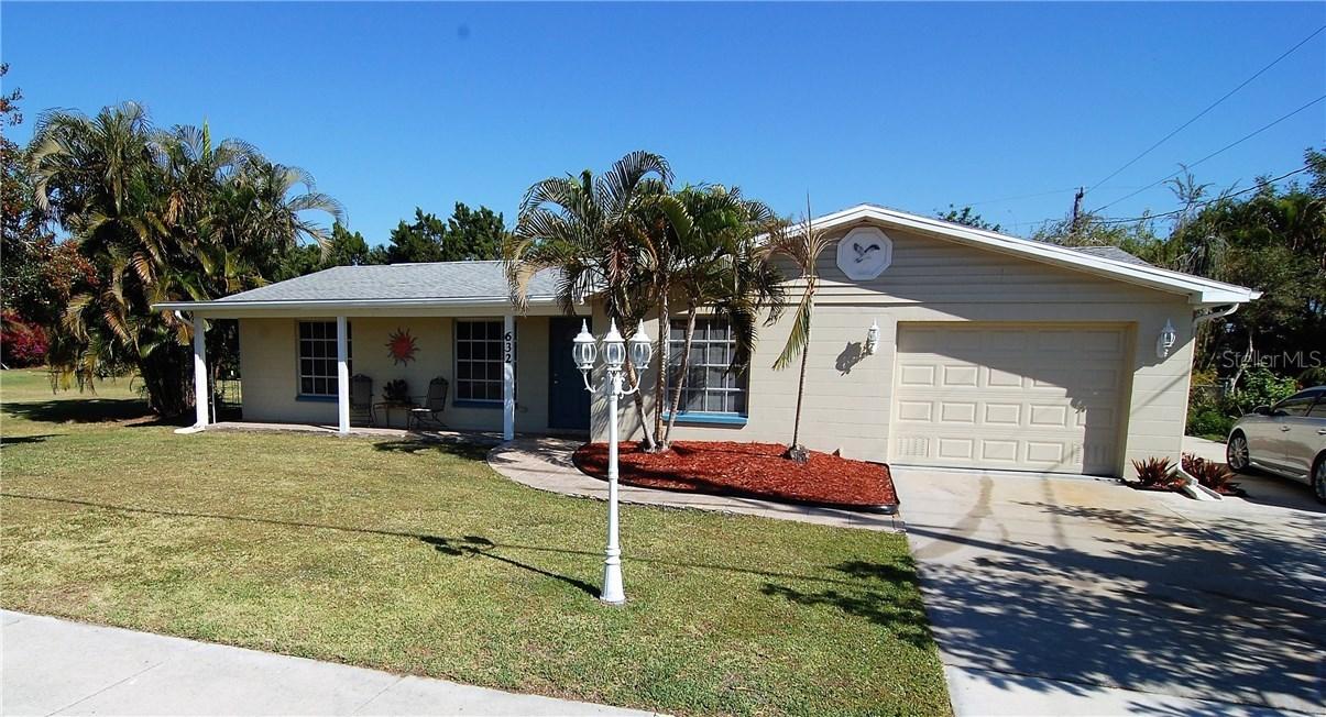 632 Aqui Esta Dr., Punta Gorda, FL 33950