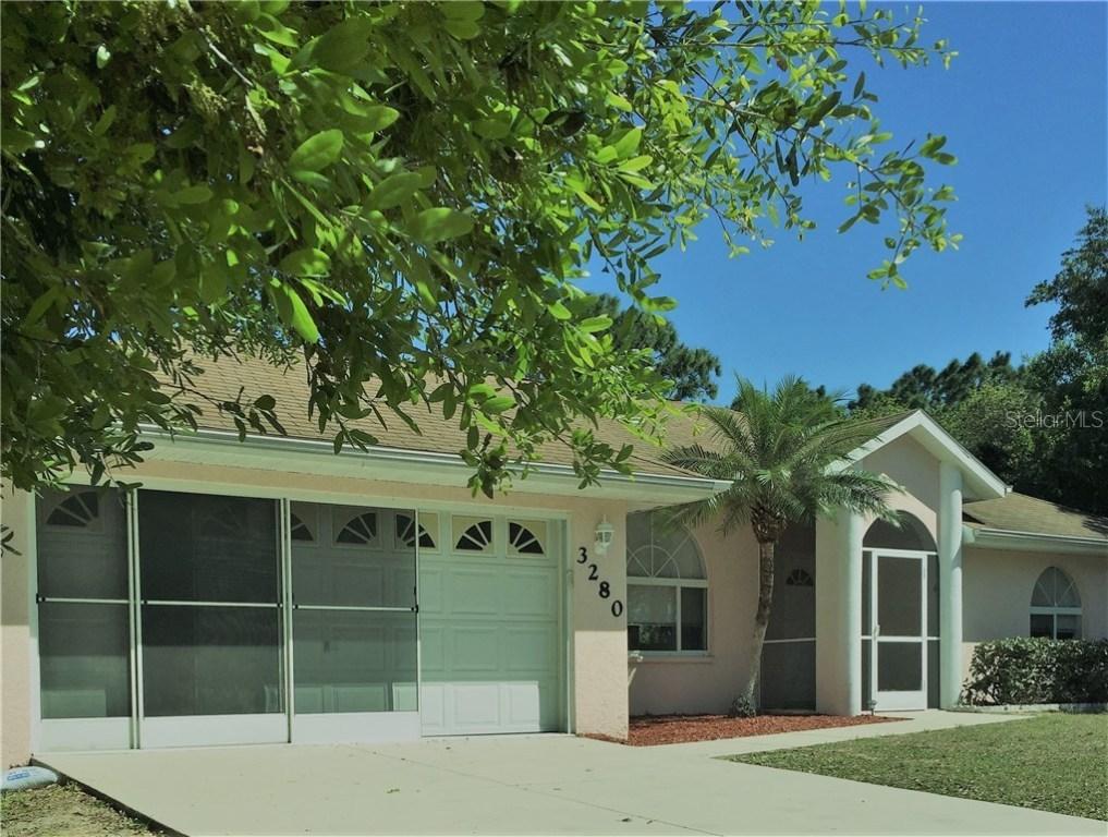 3280 Steadman St., Port Charlotte, FL 33980