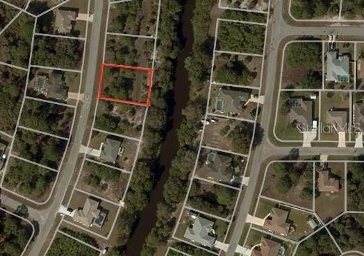 Hightower Rd., North Port, FL 34288