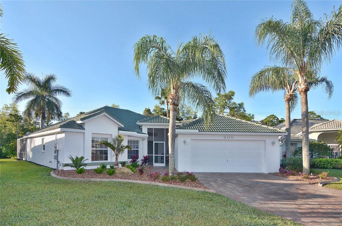 806 Islamorada Blvd., Punta Gorda, FL 33955