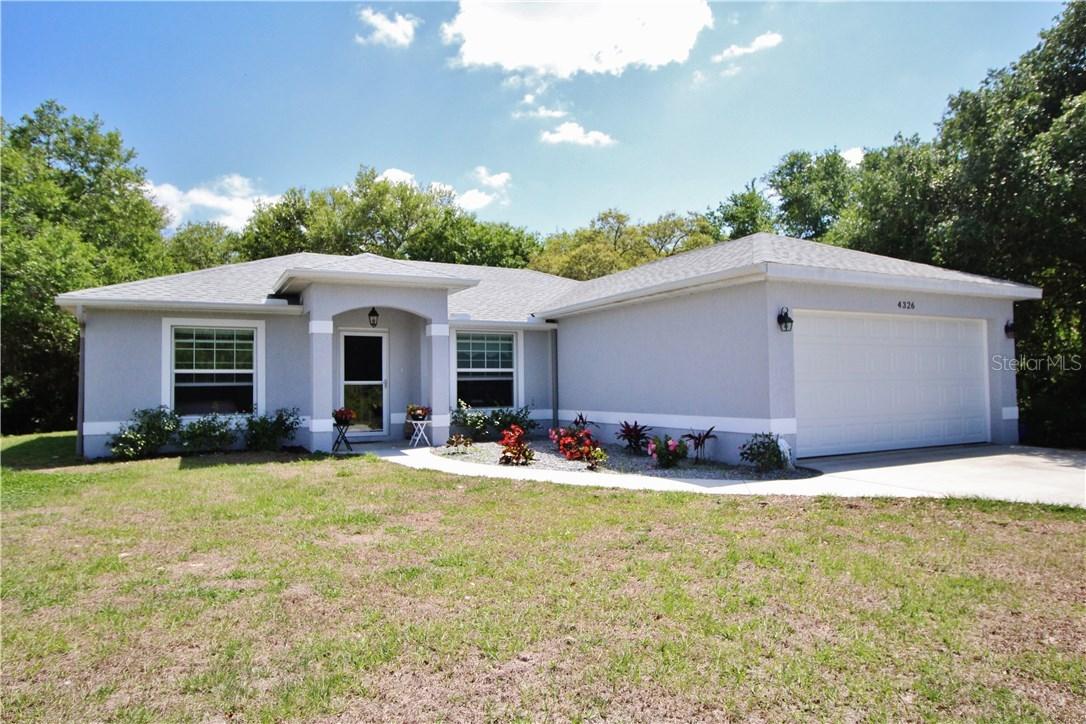 4326 Kimball Cir., North Port, FL 34288