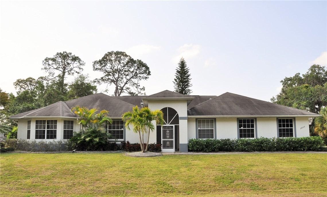20123 Mabry Ave., Port Charlotte, FL 33952