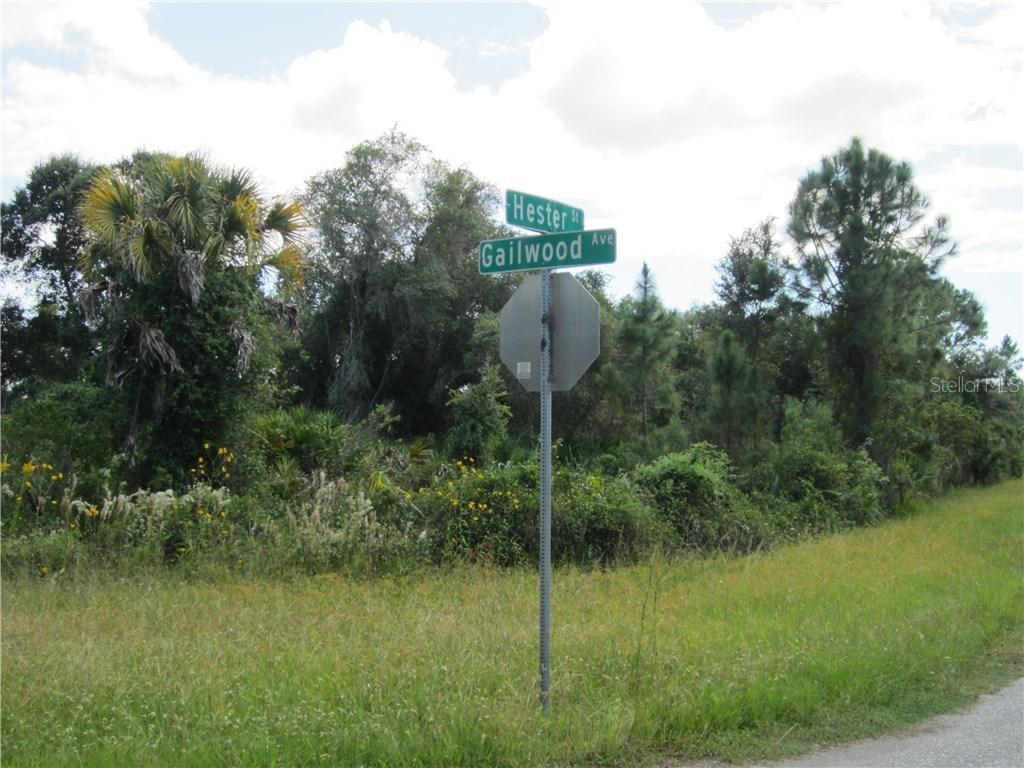 10251 Asbury Ave., Englewood, FL 34224