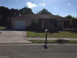 3236 Willin St., Fort Myers, FL 33916