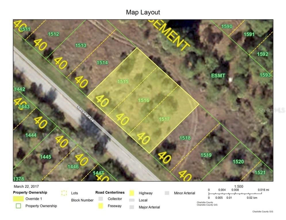 11386 Second Ave., Punta Gorda, FL 33955