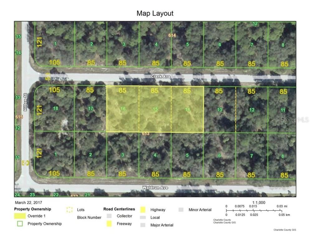 17059 Clark Ave., Port Charlotte, FL 33948