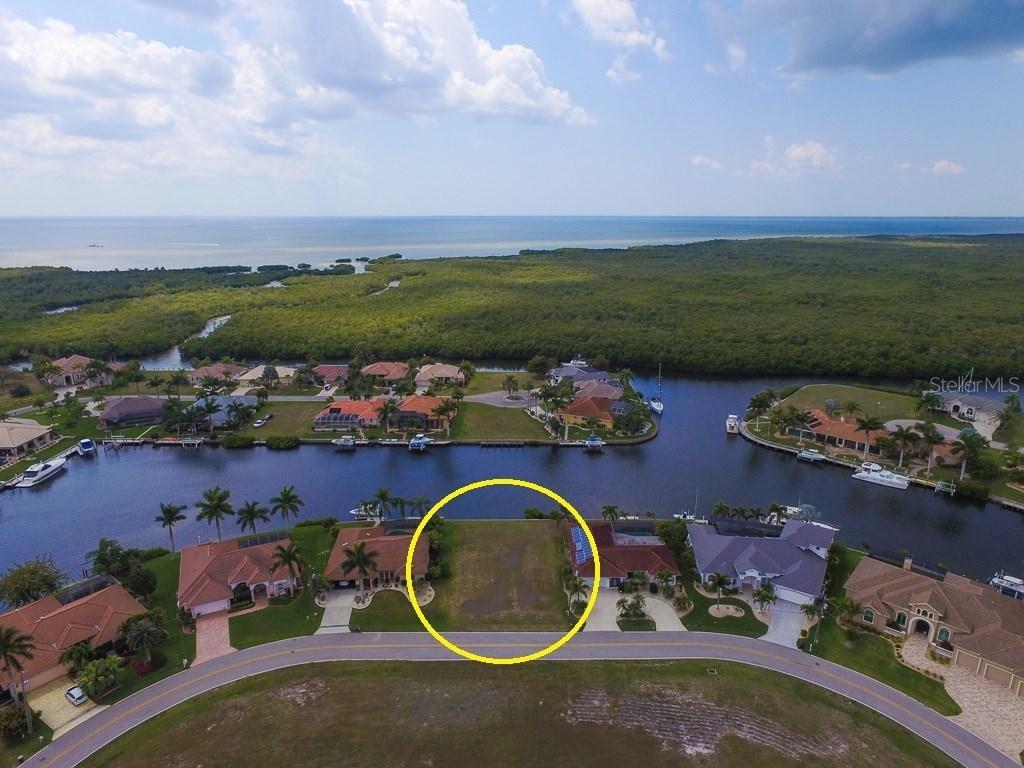4027 Turtle Dove Cir., Punta Gorda, FL 33950