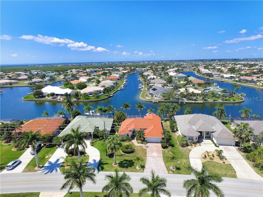 478 Monaco Dr., Punta Gorda, FL 33950
