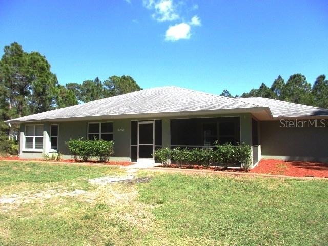 6256 N Biscayne Dr., North Port, FL 34291