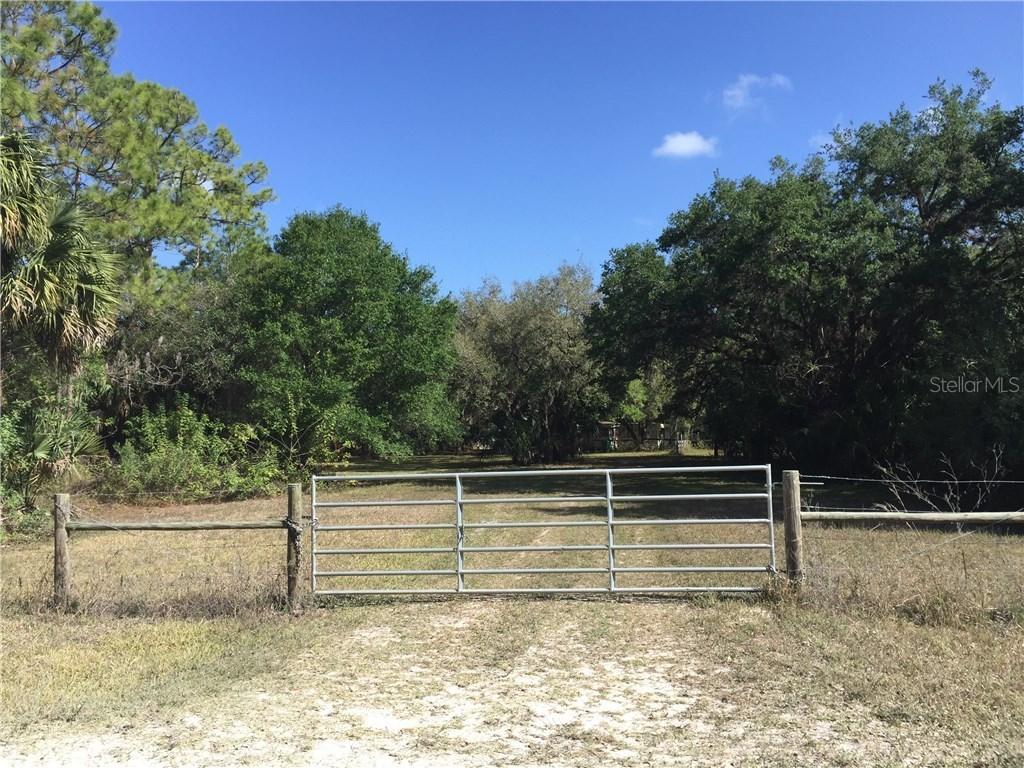[Address Hidden by Seller], Punta Gorda, FL 33980