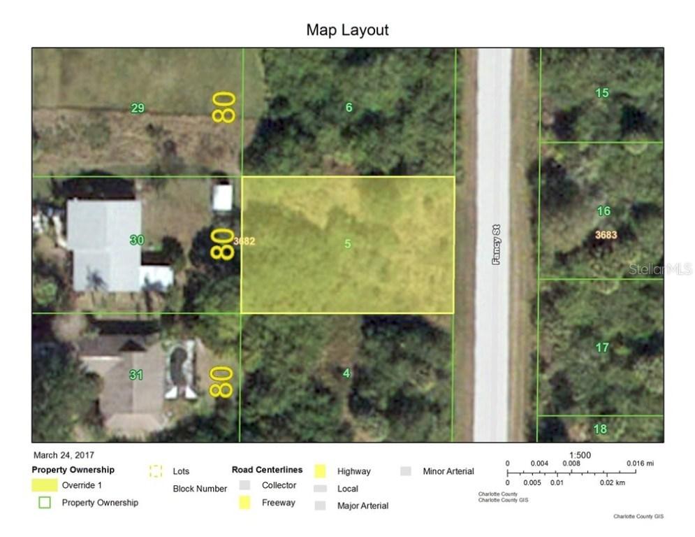 7109 Fancy St., Englewood, FL 34224