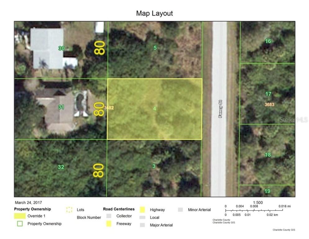 7117 Fancy St., Englewood, FL 34224