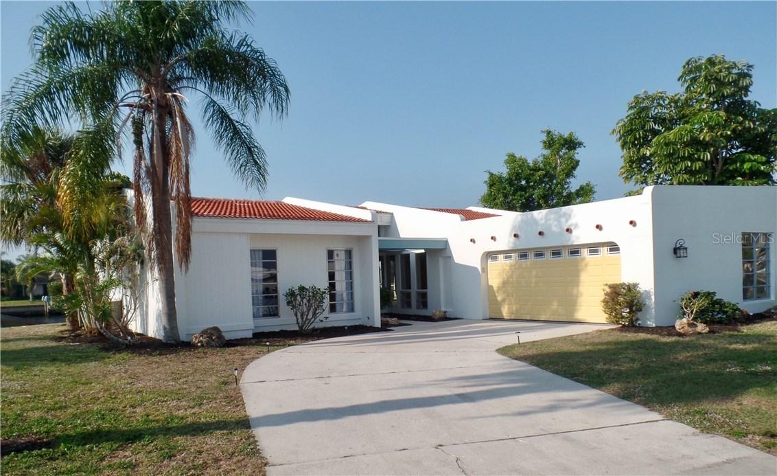 1205 Santana Ct., Punta Gorda, FL 33950