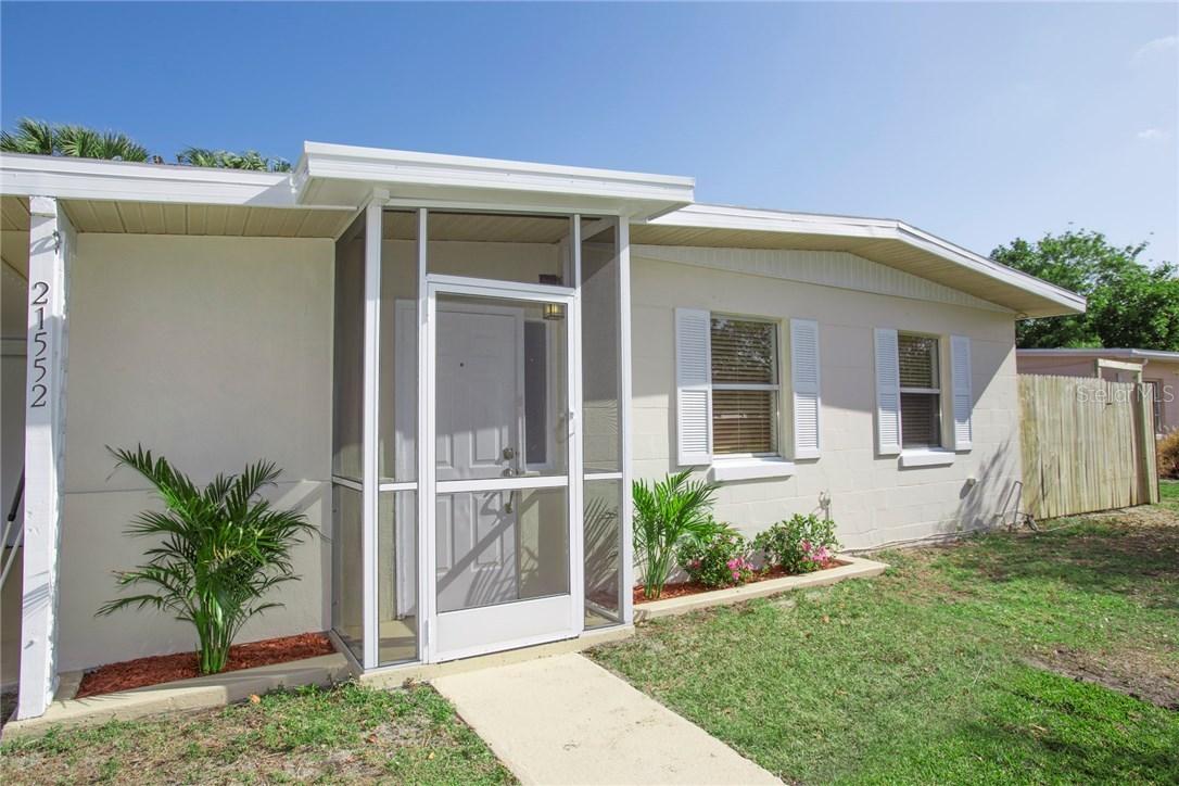 21552 Kenyon Ave., Port Charlotte, FL 33952