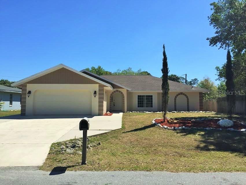 [Address Hidden by Seller], Port Charlotte, FL 33981