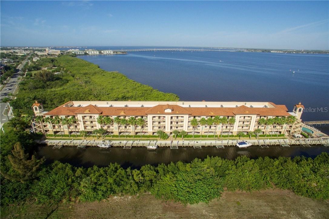 900 E Marion Ave. #1210, Punta Gorda, FL 33950