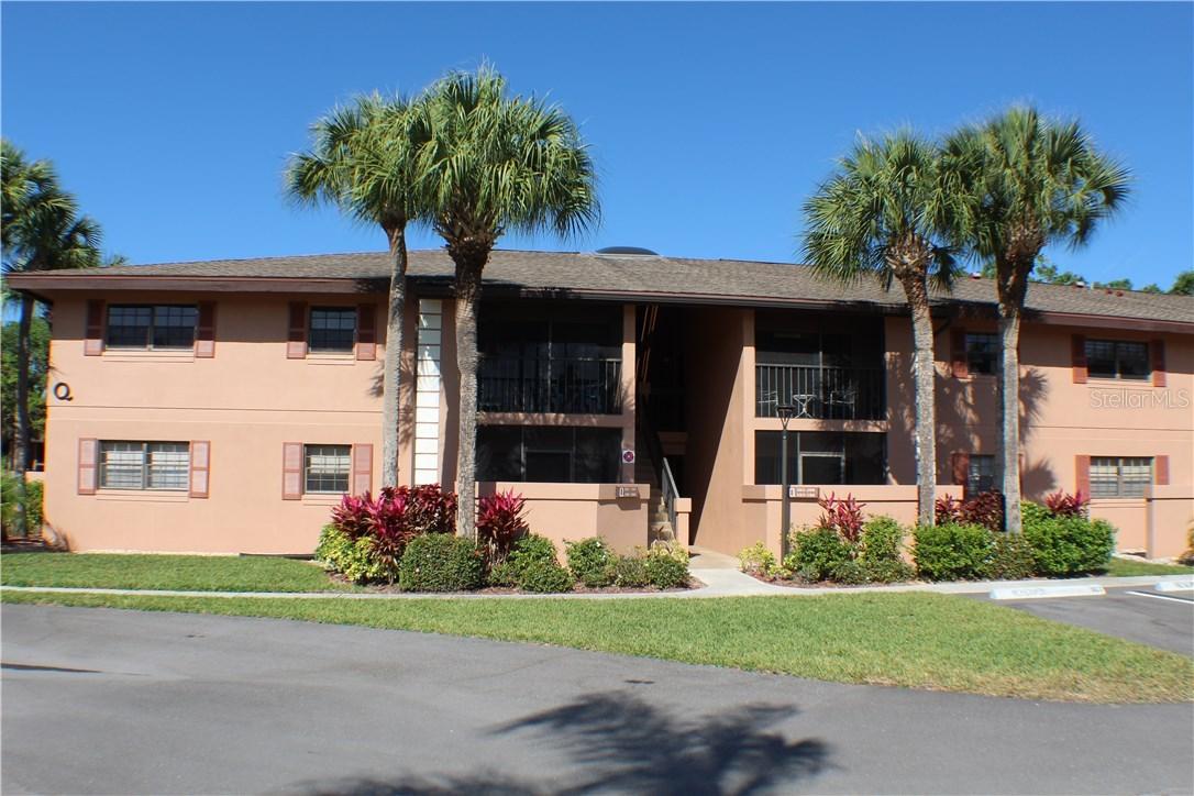 1515 Forrest Nelson Blvd. #Q101, Port Charlotte, FL 33952