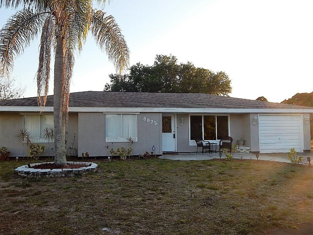 8875 Chesebro Ave., North Port, FL 34287