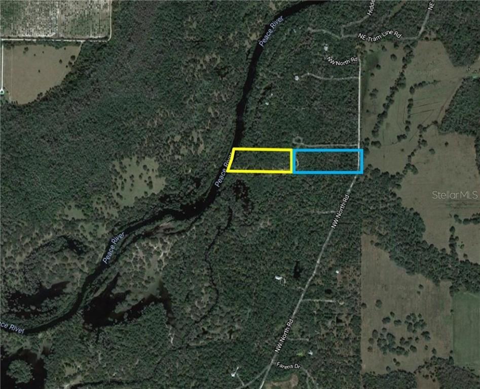 1443 NW Farrens Dr., Arcadia, FL 34266