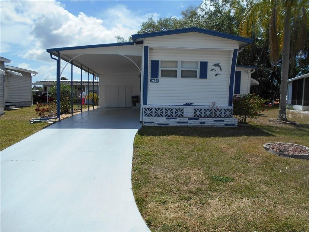 5616 Grand Ct., North Port, FL 34287