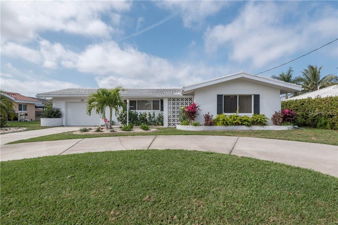 271 Delido Ct., Punta Gorda, FL 33950