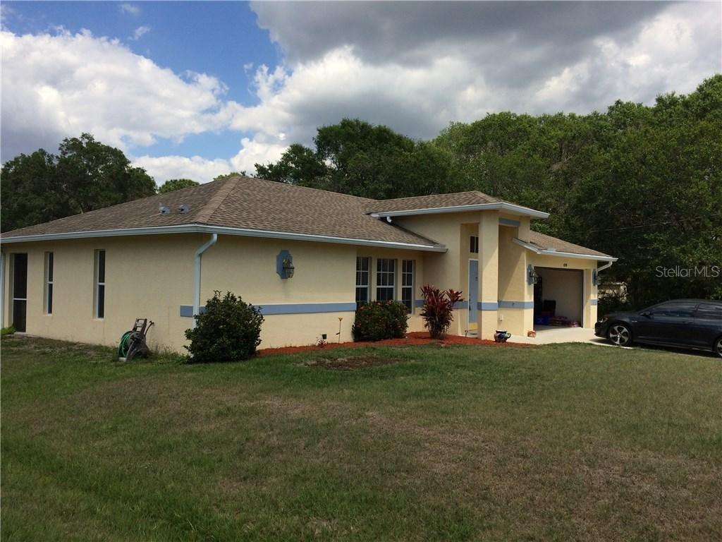 4294 La France Ave., North Port, FL 34286