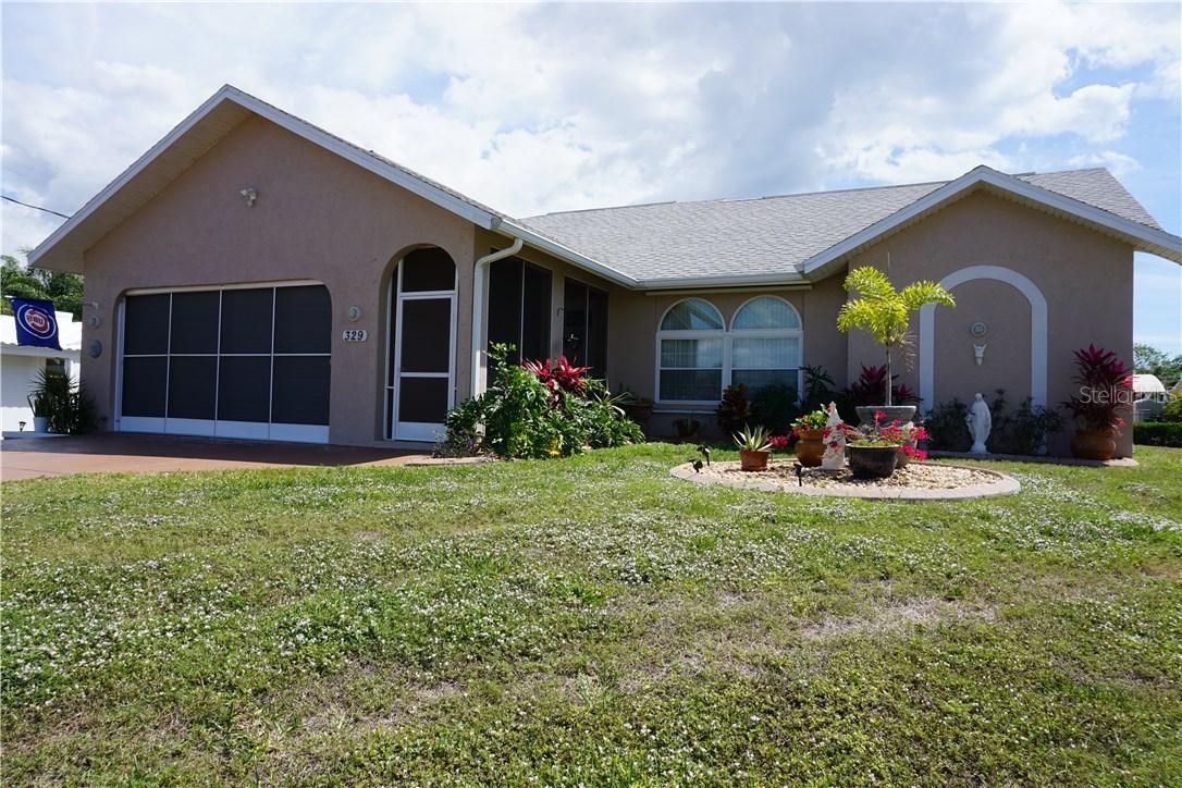 329 Marlin Dr., Punta Gorda, FL 33950