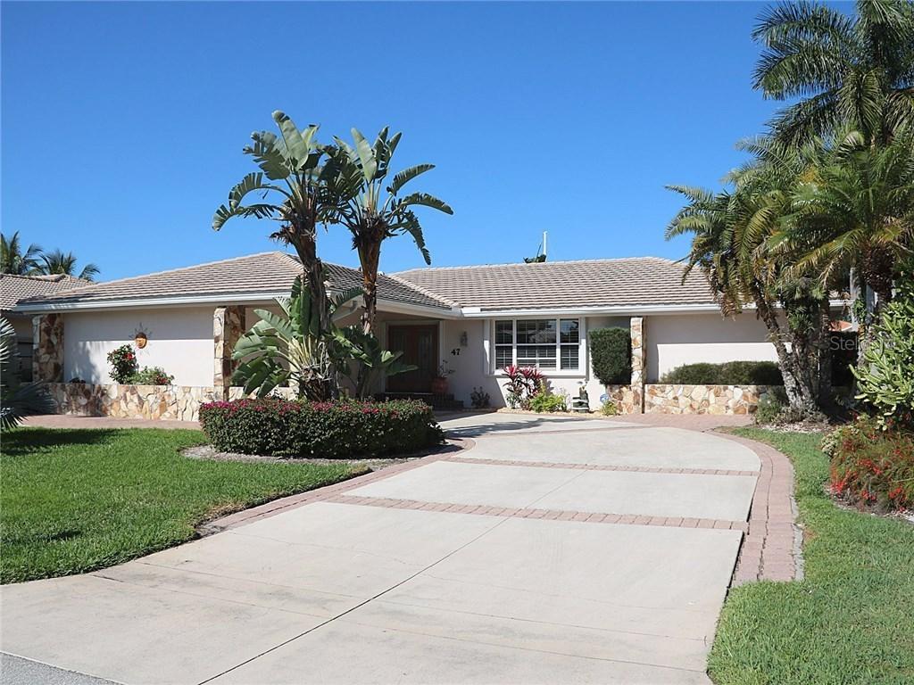 47 Sabal Dr., Punta Gorda, FL 33950