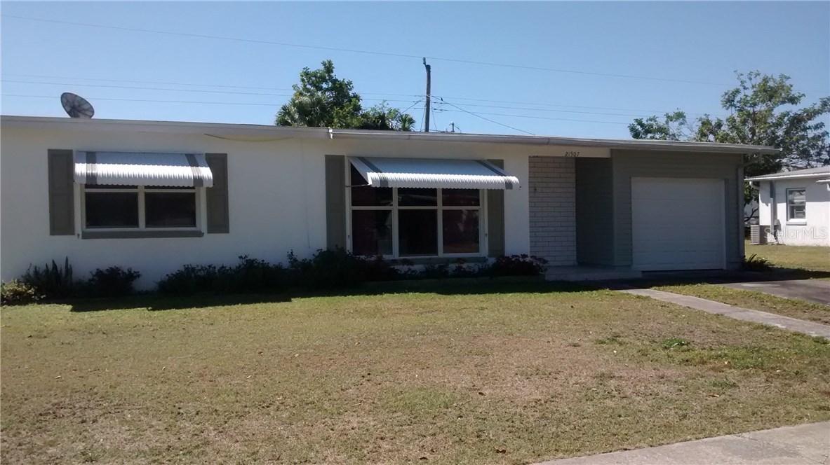 21507 Glendale Ave., Port Charlotte, FL 33952