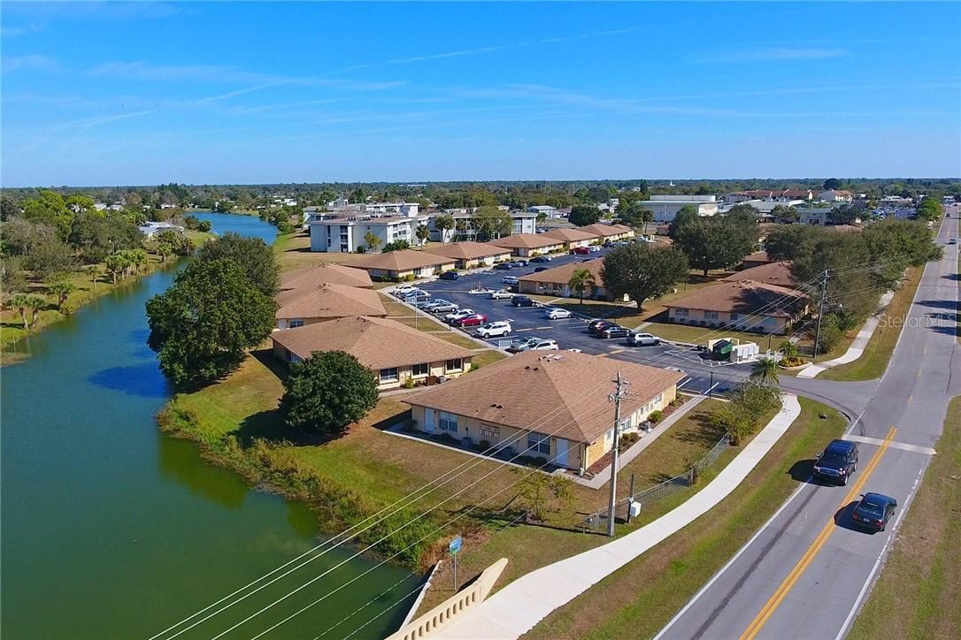 21150 Gertrude Ave. #1, Port Charlotte, FL 33952