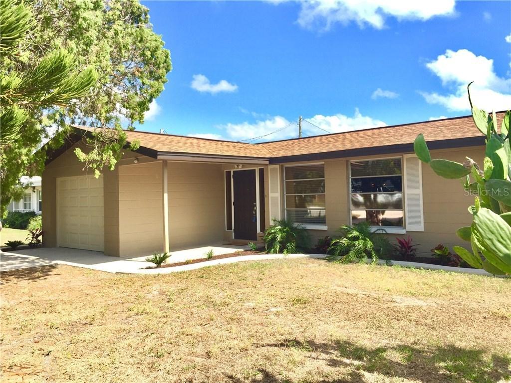 861 E 3rd St., Englewood, FL 34223