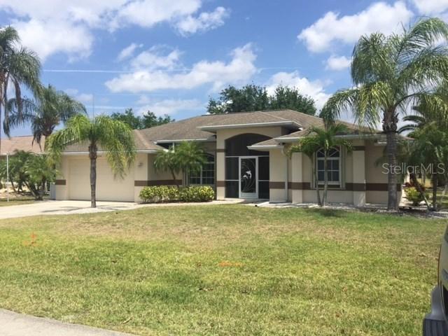 7254 Allamanda Ln., Punta Gorda, FL 33955