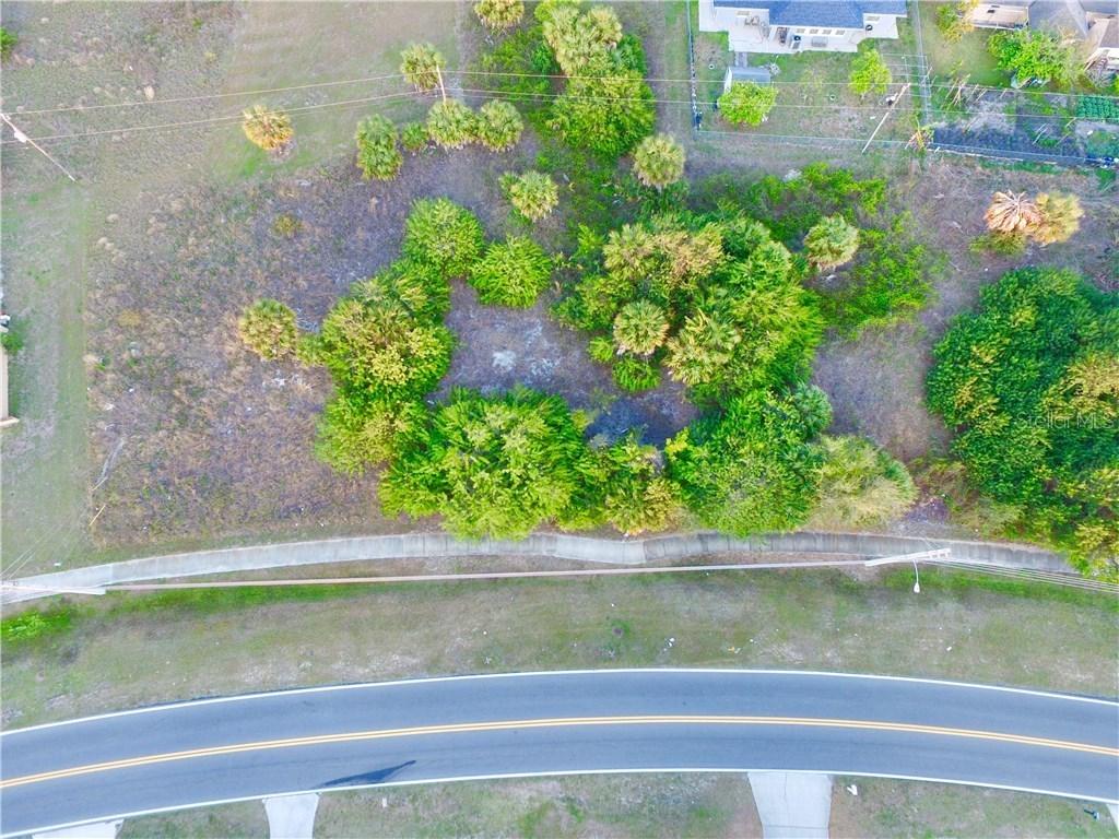 N Biscayne Dr., North Port, FL 34291