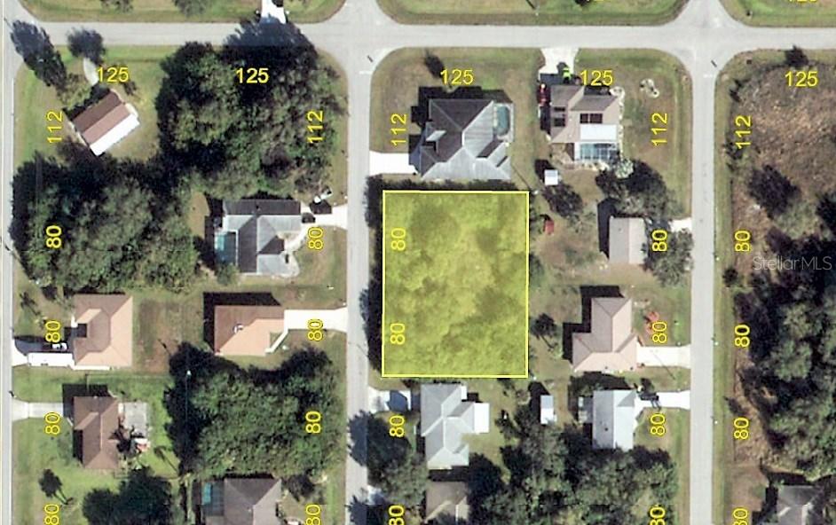 1170 Guild St., Port Charlotte, FL 33952
