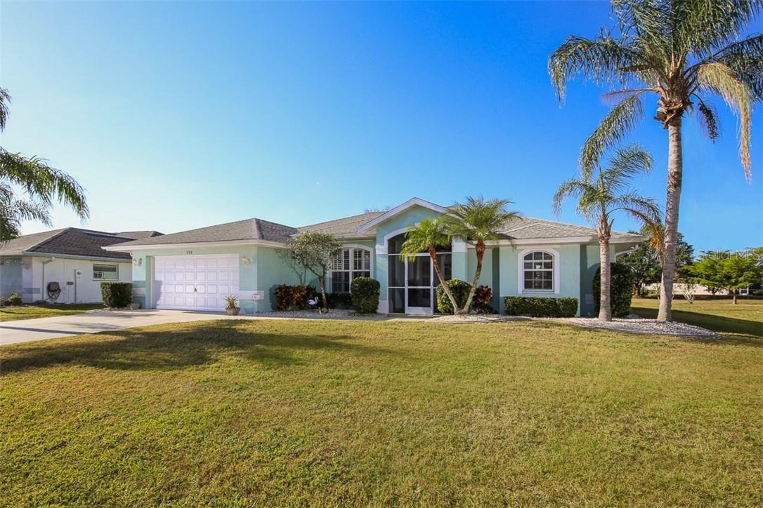 133 Acalypha, Punta Gorda, FL 33955