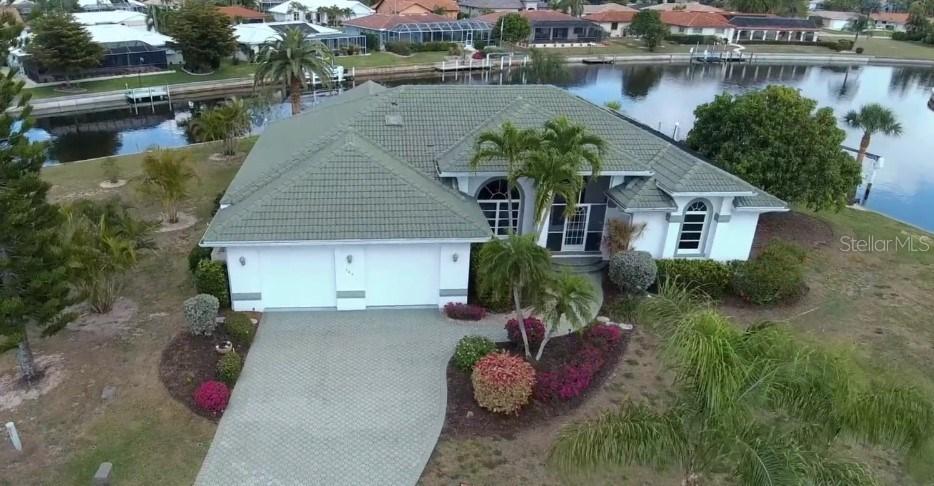 704 & 710 Brenda Ct., Punta Gorda, FL 33950