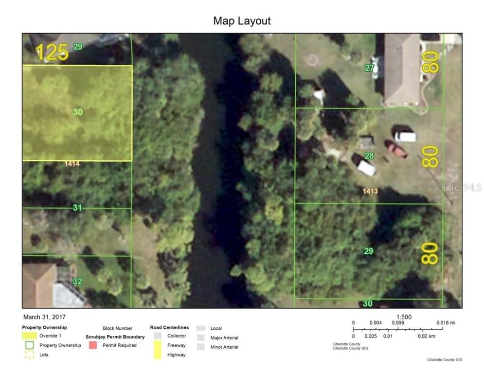 1518 Forand Cir., Port Charlotte, FL 33952