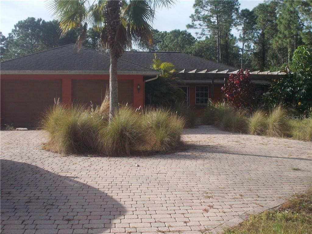 2451 Leryl Ave, North Port, FL 34286