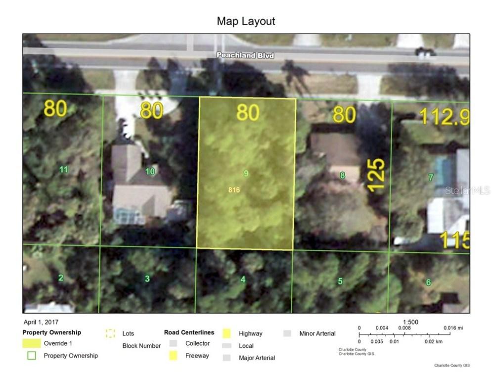 20325 Peachland Blvd., Port Charlotte, FL 33954