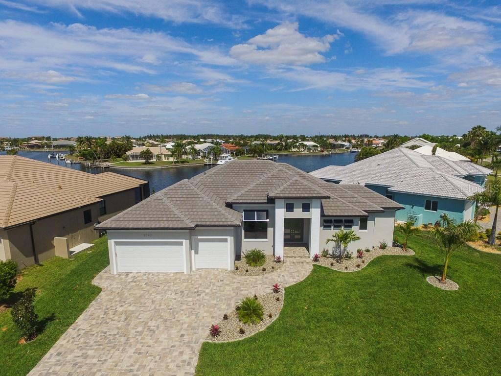 3742 Bal Harbor Blvd., Punta Gorda, FL 33950