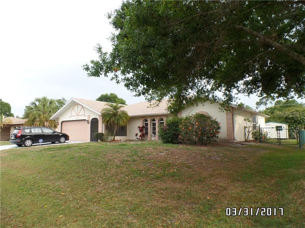 23159 Rountree Ave., Punta Gorda, FL 33980