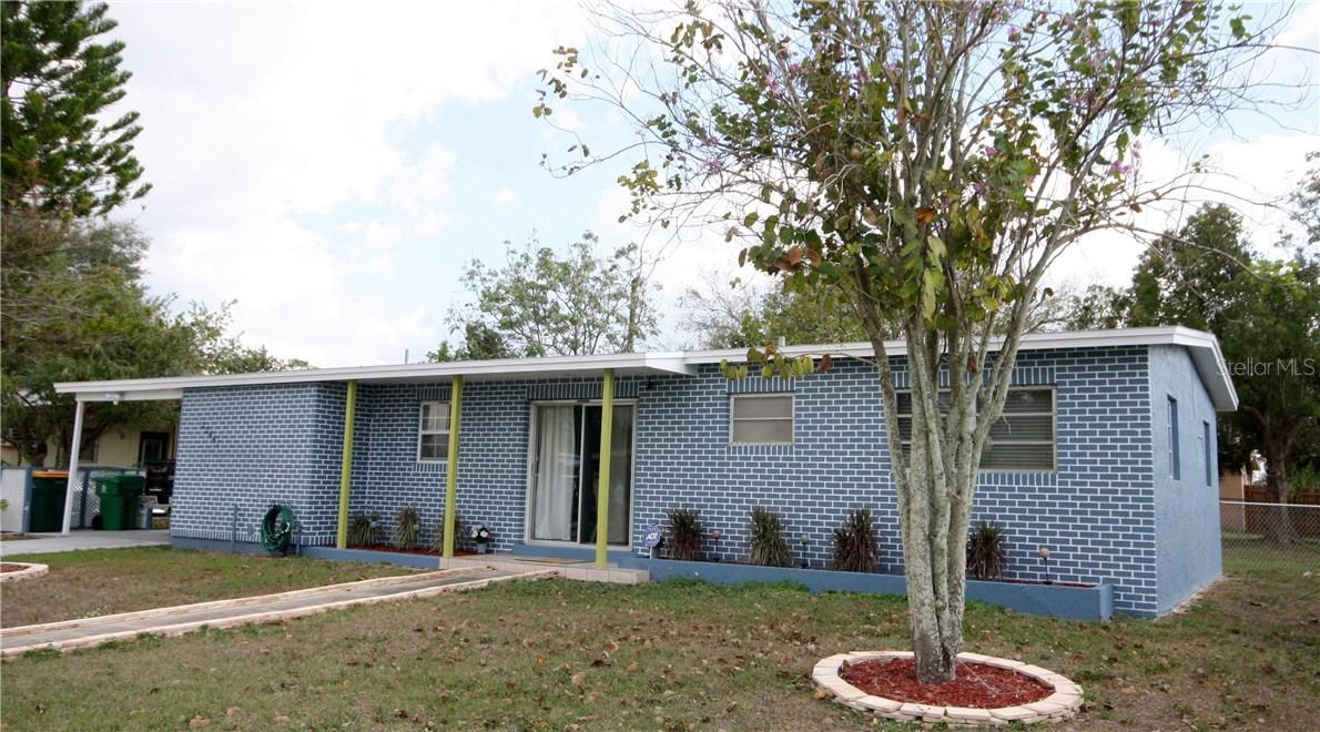 22441 Catherine Ave., Port Charlotte, FL 33952