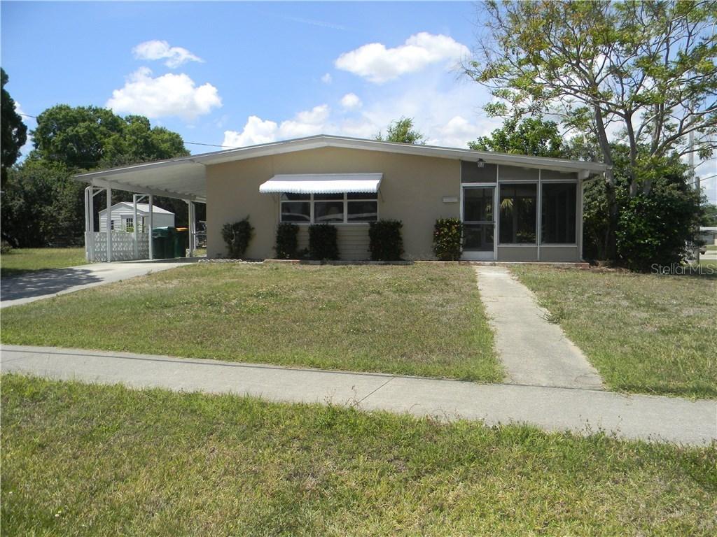 22098 Hernando Ave., Port Charlotte, FL 33952
